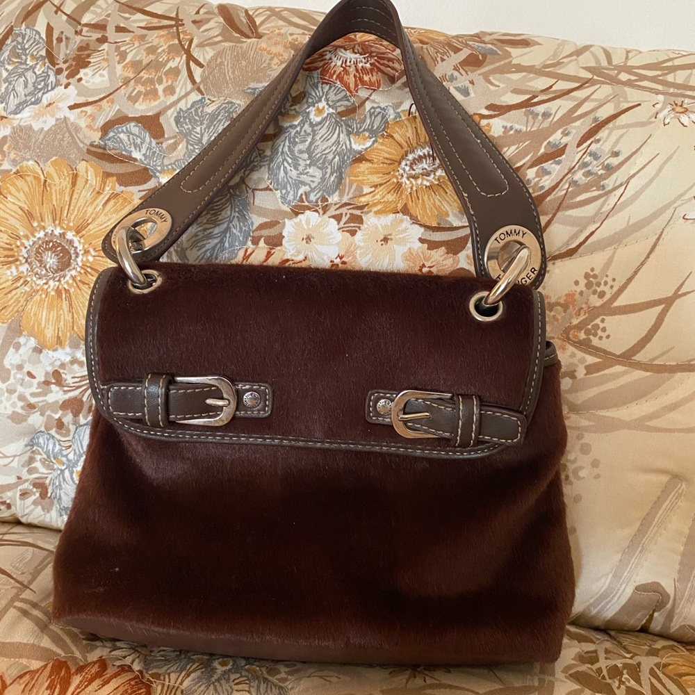 Tommy Hilfiger Leather Women's Bag